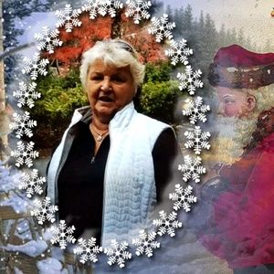 Meet your Posher, Gladys